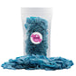 Smarty Stop All Flavor Sour Candy Belts (Blueberry, 1 Pound (Pack Of 1))