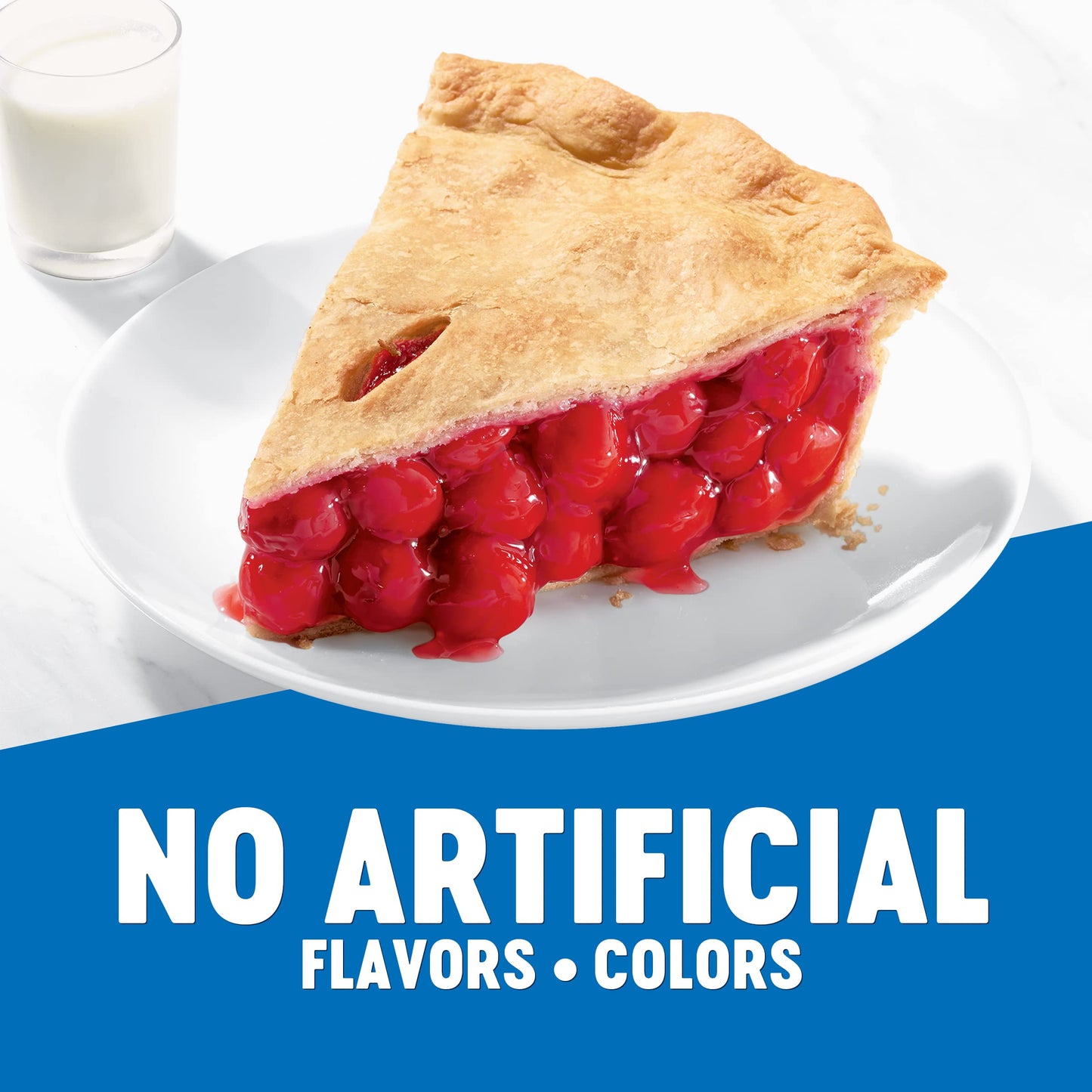 Krusteaz Traditional Light & Flaky Pie Crust Mix, 20 Oz (Pack Of 4)