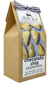 Rabbit Creek Chocolate Chip Scone Mix - Chocolate Chip Scones Baking Mix, Rabbit Creek Baking Mix 10.75 Ounce