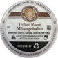 Barista Prima Italian Roast Coffee K-Cups, 48 Count (2 Packs of 24) for Keurig malt-inspired