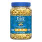 Just the Cheese Minis - Grilled Cheese Crisps  10 oz Jar  Delicious Low-Carb Lifestyle Protein Chips  High-Protein  Gluten-Free Crisps  Keto-Friendly  Zero Sugar  Perfect Snack for mature-themeds