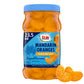 Dole Mandarin Oranges In 100% Fruit Juice  23.5 Oz Resealable Jar