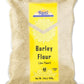 Rani Barley (Jav) Flour 14Oz (400G) ~ All Natural | Gluten Friendy | Stone Ground | Vegan | Non-Gmo | Kosher | Indian Origin