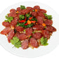 Pork Chinese Style Sausage (Lap Xuong Mai Quoi Pork) (No Msg) - Made In Usa