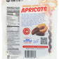 Made In Nature Organic Dried & Unsulfured Apricots, 6 Oz