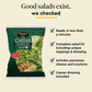 Taylor Farms Caesar Family Size Chopped Kit
