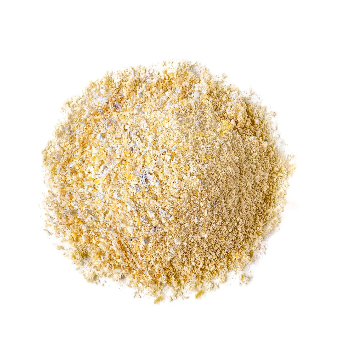 Food To Live Organic Old Fashioned Cornmeal Coarse, 12 Ounces - Non-Gmo, Whole Grain, Vegan, Kosher, Bulk Yellow Milled Maize, G