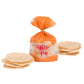 Kim'S Magic Pop - Salted Caramel Flavor Drizzled | 12 Pack | Low Carb, No Trans Fat, All Natural, Multigrain Korean Snack | Easy
