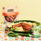 A Dozen Cousins Entr  E Seasoning Sauce Marinade - Coat And Cook, For Chicken Seasoning, Bbq, Protein & More - 10 Pack - Mexican