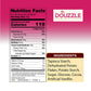 Douzzle Gluten Free Choco Puffers Breakfast Cereal, Sweetened Cocoa Crisps (Pack Of 1) Non Gebrokts Kosher For Passover Food Sna
