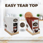 Cocoa Classics Chocolate Supreme Cocoa Mix, Hot Chocolate, Made With Nonfat Milk, Just Add Hot Water, Make Hot Or Iced Cocoa, Gl