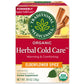 Traditional Medicinals Organic Herbal Cold Care Elderflower Spice Herbal Tea, Warm & Comforting Seasonal Wellness, (Pack Of 1) -