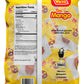 Vero Mango Lollipops Coated with Chili Powder, Hot and Sweet Candy Treat, Artificially Flavored, Net Wt. 19.7 Ounces, 40 Count B