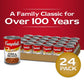 Campbell’S Pork And Beans, 11 Oz Can (Case Of 24)