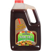 Kikkoman Preservative Free Stir Fry Sauce - Classic Flavor - 4.8 lbs - Sealed Plastic Bottle - Model 2072