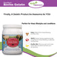 Perfect dietary products - Perfect Bovine Gelatin - 660 Grams - 100% Beef Gelatin Collagen Protein - Supports Healthy Skin & Joint Health