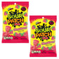 Sour Kids Strawberry, 8 Ounce Bags (Pack of 2)