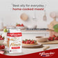 Francine Farine De Ble Tous Usages - French All Purpose Wheat Flour - 2.2 Lbs (6 Pack)