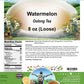 Watermelon Oolong Tea (Loose) (8 Oz, Zin: 531441)