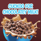 Cocoa Puffs, Chocolatey Breakfast Cereal, Made With Whole Grain, 32 Oz Resealable Bag