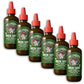 Melindas Green Sauce, 12 Fl Oz (355 Ml) (Pack Of 6)