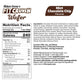 Fitcrunch Wafer Protein Bars, 16G Of Protein & 4G Of Sugar (9 Bars, Mint Chocolate Chip)