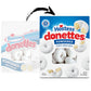 Hostess Donettes Powdered Bagged, 10 Ounce
