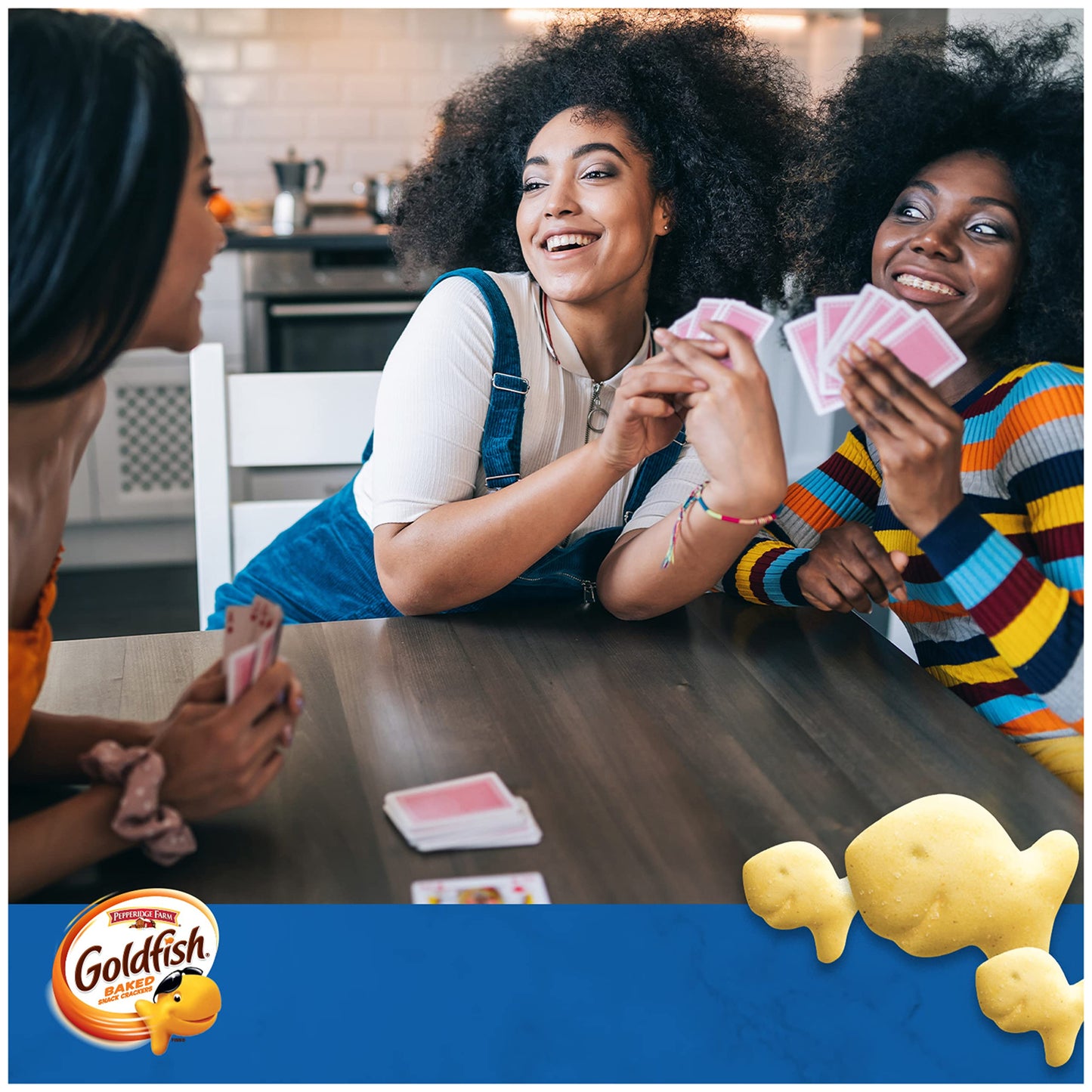 Goldfish Original Crackers, Snack Crackers, 6.6 Oz Bag