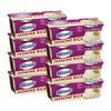 Minute Ready-to-Serve Jasmine Rice, Microwavable Rice Cups, 4.4-Ounce Cups, 2 Count, (Pack of 8)