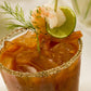 Demitri'S Bloody Mary Spiced Rim Salt 4 Oz
