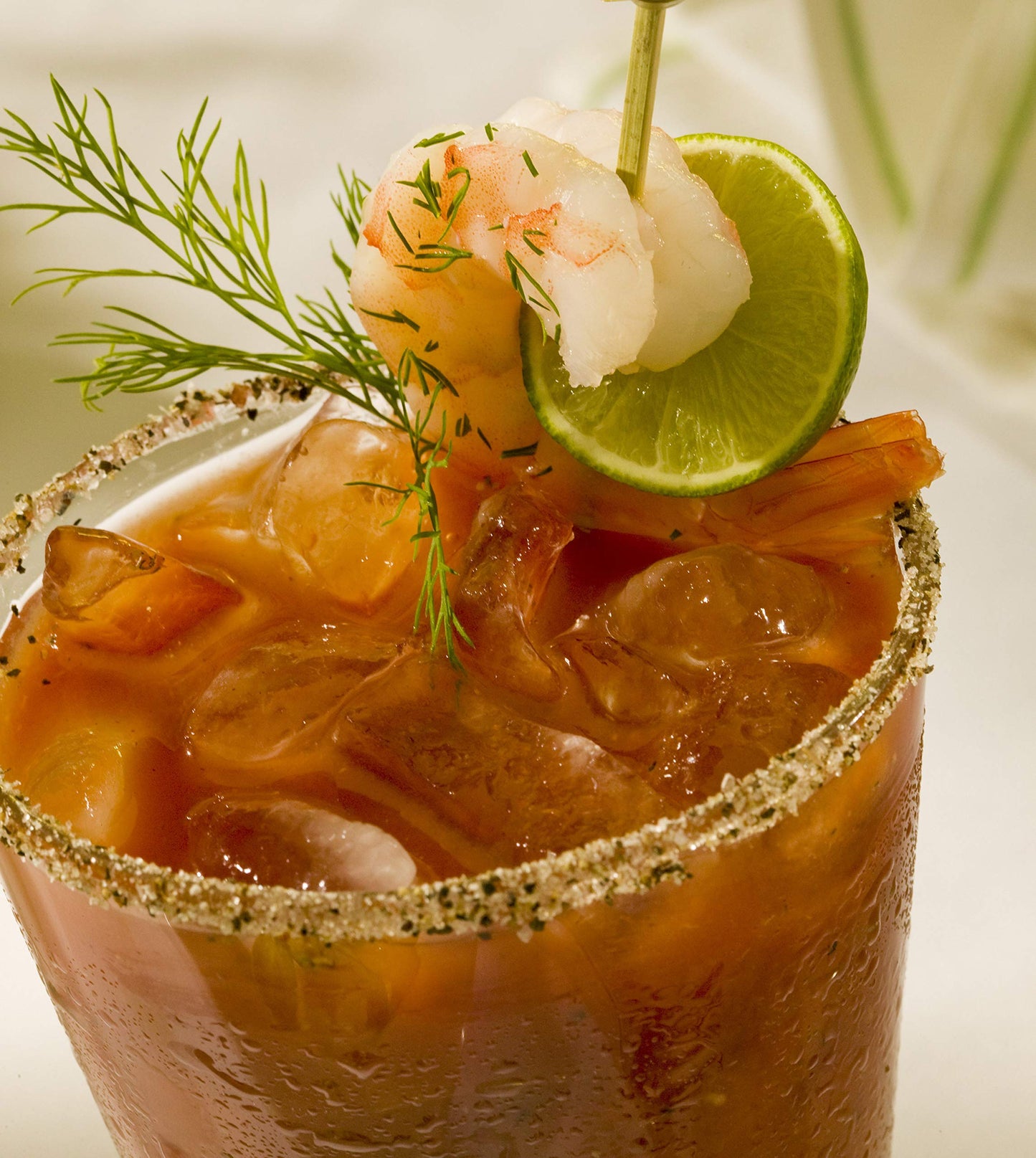 Demitri'S Bloody Mary Spiced Rim Salt 4 Oz