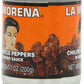 La Morena Chipotle Peppers in Adobo Sauce, 7-Ounce Tins (Pack of 6)
