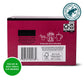 WAWA Colombian Medium Roast Coffee Pods, 72 Single Serve Pods in 6 Boxes, Chocolate & Fruit Notes, 100% Responsibly Sourced