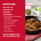 McCormick Seasoning Mix  Korean BBQ  For Sweet & Savory Korean BBQ Steak in Just 25 Minutes  1.12 oz (Pack of 12)