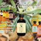 Flavorganics Organic Peppermint Extract, 2 Ounce (2 Pack)