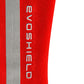 Evoshield Pro-Srz Protective Wrist Guard, Scarlet - Medium