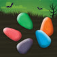 Nerds Halloween Candy Corn, Rainbow Shelled, 8 Oz Bag, Multicolor