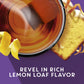 TAZO Herbal Tea Bags, Glazed Lemon Loaf, 15 Count, Model 11069635