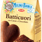 Mulino Bianco Batticuori (350G)