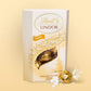 Lindt Lindor White Chocolate Truffles, 7.05 Oz / 200 G
