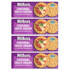 Miltons Gourmet Crackers (Multi-Grain). Multi Pack of Multi-Grain Non-GMO Baked Crackers (Pack of 4, 8.3 oz box).