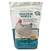 Pecking Order Oyster Shell - Calcium Supplement To Support Laying Hens And Strong Egg Shell Development (5 Lb)