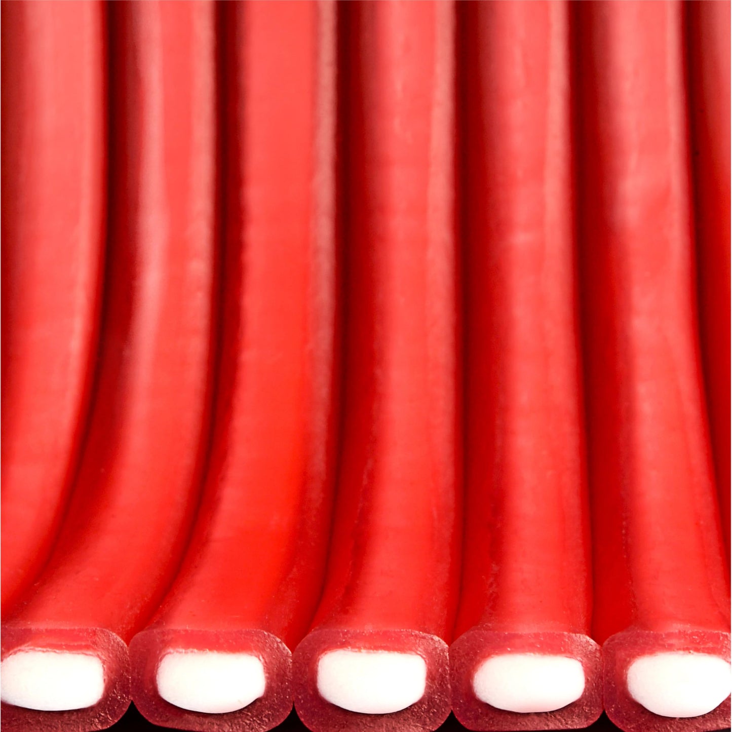 Sweetarts Ropes, Candy, Cherry Punch, Soft And Chewy, 5 Oz