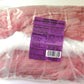 Sour Power Premium Candy Belts, Wild Cherry, 6.6 Lb