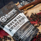 Blackout Coffee Brewtal Awakening Ground Coffee - Dark Roast, Bold Flavor, 12oz Bag, Freshly Roasted, American Made