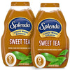 SPLENDA Liquid Water Enhancer Drops, Sugar Free, Natural Flavor, 3.11 Fl Oz (Pack of 2)