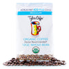 Tylers Acid Free Organic Whole Beans - 100% Arabica Full Flavor - Caffeinated No Bitter Aftertaste - For Acid Free Diets- Natura