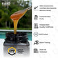 Rare New Zealand Manuka Honey UMF 20+ MGO 830+ Premium Monofloral 8.8oz (250G)