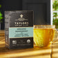 Taylors Of Harrogate Organic Peppermint Herbal Tea, 50 Count