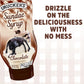 Smucker'S Sundae Syrup Chocolate Flavored Syrup, 20 Ounces (Pack Of 12)